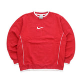 Nike Vintage Solo Center Swoosh Sweater